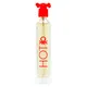 Perfume Unisex Eau de Toilette Benetton Hot 100ml